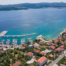 Apartman Orebić - CDP633