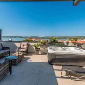 Apartman Turanj - CDI522