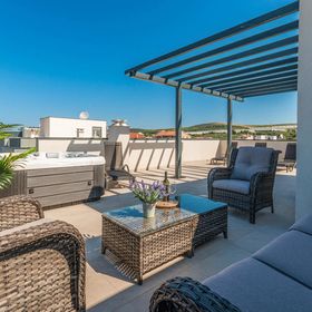 Apartman Turanj - CDI522