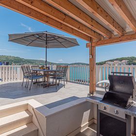 Vendégház Rogoznica - CDJ928