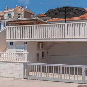 Vendégház Rogoznica - CDJ928