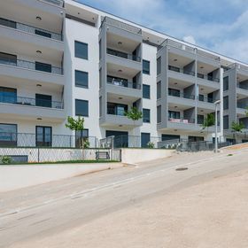 Apartman Makarska - CSC301