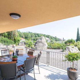 Apartman Molunat - CDD874