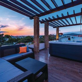 Vendégház Rogoznica - CDV977