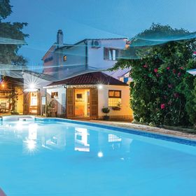 Vendégház Rogoznica - CDV977