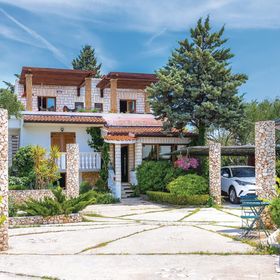 Vendégház Rogoznica - CDV977