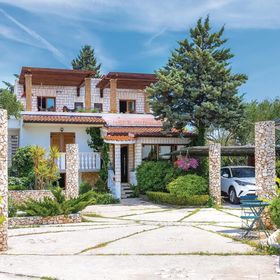 Vendégház Rogoznica - CDV977