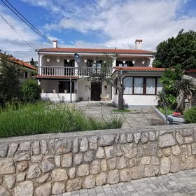 Apartman Jadranovo - CKA446