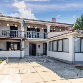 Apartman Jadranovo - CKA446