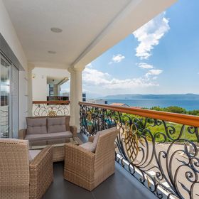 Vendégház Crikvenica - CKA345