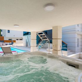 Vendégház Crikvenica - CKA345