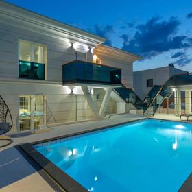 Vendégház Crikvenica - CKA345