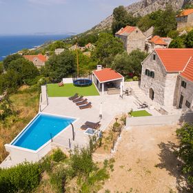 Vendégház Jesenice - CSC119