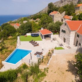 Vendégház Jesenice - CSC119