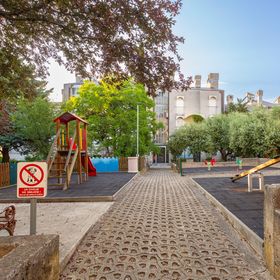 Apartman Njivice - CKI513