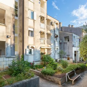 Apartman Njivice - CKI513