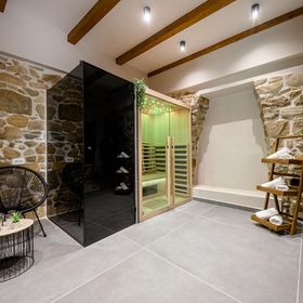 Vendégház Mundanije - CKR777