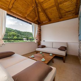 Vendégház Mundanije - CKR777