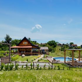 Vendégház Popovača - CCS074