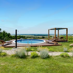 Vendégház Popovača - CCS074