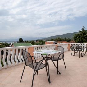 Apartman Gornji Karin - CDI365