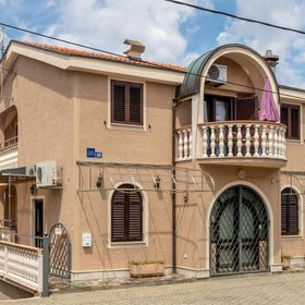 Apartman Jadranovo - CKC047