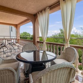 Apartman Jadranovo - CKC047