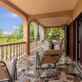 Apartman Jadranovo - CKC047