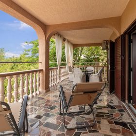 Apartman Jadranovo - CKC047