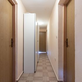 Apartman Gornji Karin - CDI368