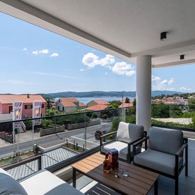 Apartman Orebić - CDP634