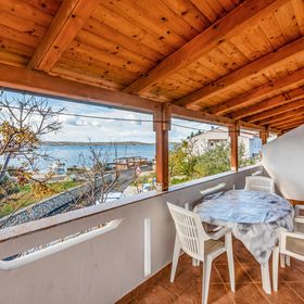 Apartman Kustići - CKP053