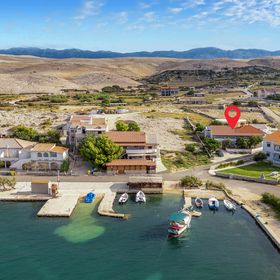 Apartman Kustići - CKP053