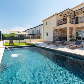 Vendégház Vrsi - CDI484