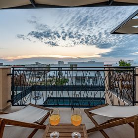 Vendégház Vrsi - CDI484