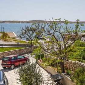 Apartman Kustići - CKP054