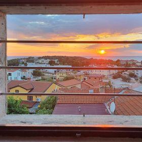 Apartman Funtana - CIE085