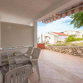 Apartman Kustići - CKP055