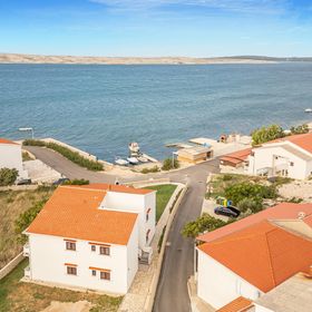 Apartman Kustići - CKP055