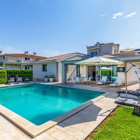 Vendégház Banjole - CIB551