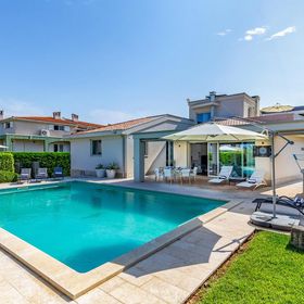 Vendégház Banjole - CIB551