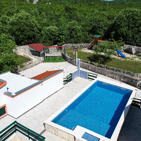 Vendégház Dugopolje - CDF254