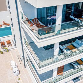 Apartman Orebić - CDP636