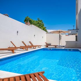 Apartman Orebić - CDP636