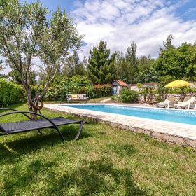 Vendégház Kostrena - CKC048