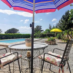 Vendégház Kostrena - CKC048