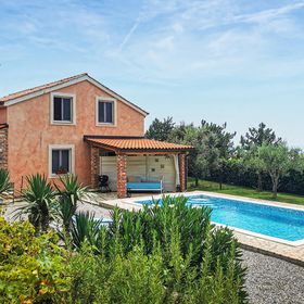 Vendégház Kostrena - CKC048