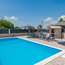 Vendégház Imotski - CSC208