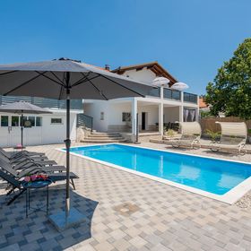 Vendégház Imotski - CSC208