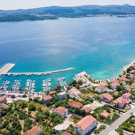 Apartman Orebić - CDP637